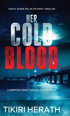 Produktbild von Her Cold Blood