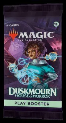Obrázek produktu pro Magic: the Gathering D3444000, Karetní, 13 rok/roky