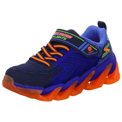 Produktbild von Skechers Klettverschluss/Slipper Halbschuh S Lights® - MEGA-SURGE