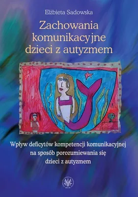 Immagine prodotto di Zachowania komunikacyjne dzieci z autyzmem