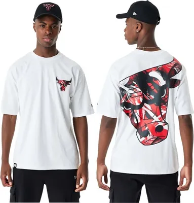 Immagine prodotto di T-shirt New Era 60424478 da Uomo