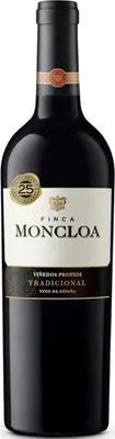 Produktbild von Finca Moncloa 2021 Rotwein Spanien Vino de la Tierra de Cádiz 75.00 cl 14.5 %