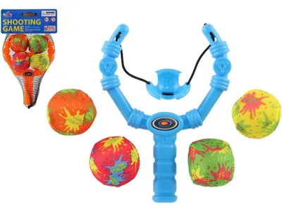 Produktbild von Wasserbombenschlinge 1 Stü ck ( Mischung)