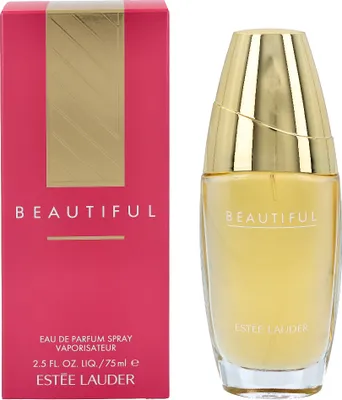 Image de ESTÉE LAUDER | BEAUTIFUL | Eau de Parfum
