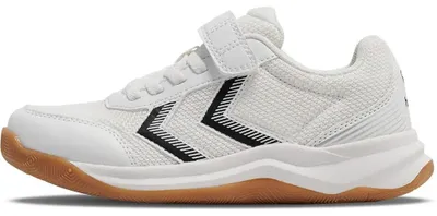 Produktbild von Hummel Multiplay Flex Vc 2.0 Turnschuhe Für Jugendliche Weiß EU 37 Kinder Weiß EU 37