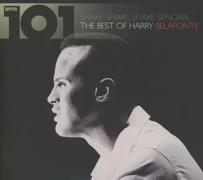 Produktbild von Shake,Shake,Shake Senora-The Best Of..