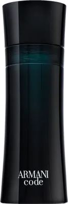 Obrázek produktu pro Armani Code For Men Edt Spray
