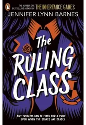 Productafbeelding van The Ruling Class