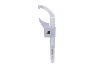 Produktbild von KS TOOLS 517.1398 Hakenschlüssel