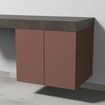 Produktbild von SANIPA P339266 Anbau-/Solitärschrank 2morrow (P3392)