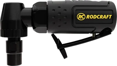 Image de Meuleuse pneumatique RC 7102 Mini 18000min-¹ 6mm RODCRAFT