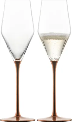 Obrázok produktu pre Eisch KAYA Sada 2 pohárov na šampanské