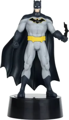 Produktbild von Einheitsgröße|DC Comics LED Figur Batman 11 cm 24857