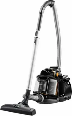 Zdjęcie produktu dla AEG LX7-2-EB-P, 750 W, Cylinder próżniowy, Suchy, Bez worka, Filtr higieniczny, Cykloniczny