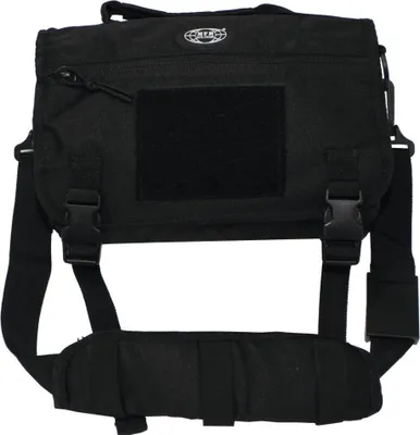Produktbild von MFH Schulter-Tragetasche, schwarz
