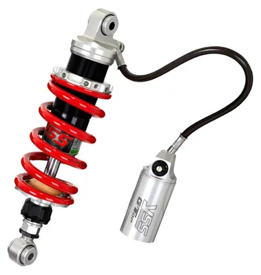 Immagine prodotto di Mono ammortizzatore posteriore YSS regolabile MX456-285TRCL-09-859 per Kawasaki