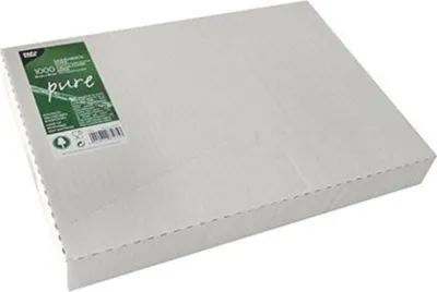 Zdjęcie produktu dla Papstar Sahneabdeckpapier 32x22cm