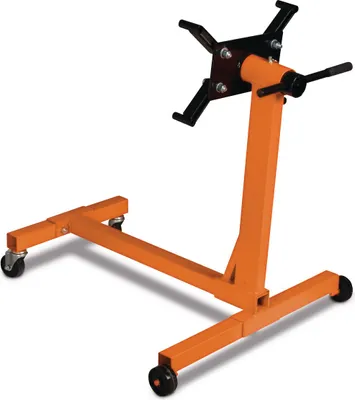 Immagine prodotto di Cavalletto di montaggio motore Unicraft MMB 450, 6201400