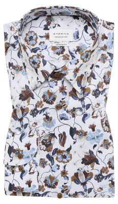Produktbild von Hemd Twill Langarm