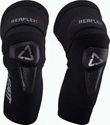 Immagine prodotto di Ginocchiera ReaFlex Hybrid Pro - Nero - S