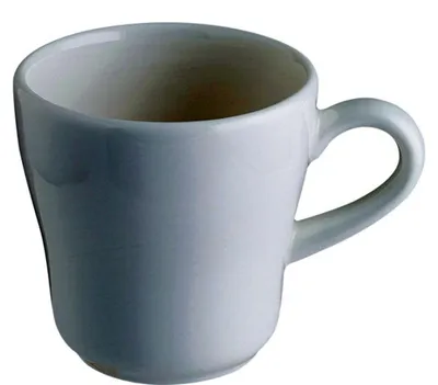 Produktbild von Kaff Cream Obertasse 9cl - 6 Stück