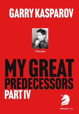 Image de My Great Predecessors 4