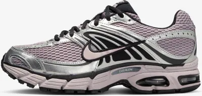 Produktbild von Nike Air Max Moto 2K "Light Violet Ore Metallic Silver" Violett, Größe: 41