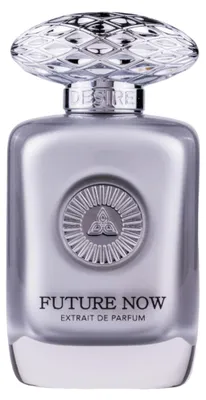 Produktbild von Future Now Extrait de Parfum 100 ml