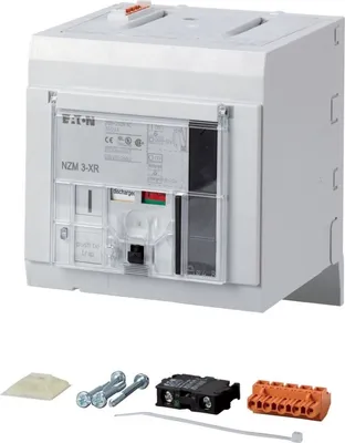 Obrázok produktu pre Diaľkový ovládač EATON f.BG3 NZM3-XR208-240AC 259850