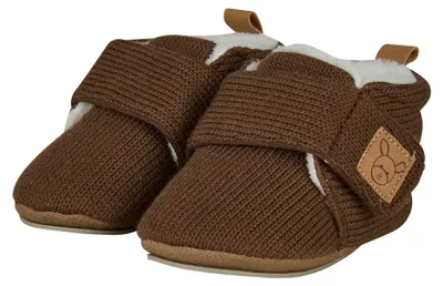 Produktbild von Sterntaler Baby Krabbelschuhe Strick