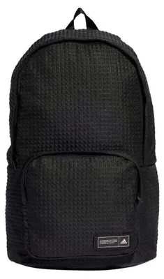 Produktbild von Adidas - Rucksack "Classic Foundation" PP2813 (Einheitsgröße) (Schwarz)