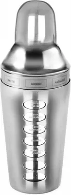Produktbild von Shaker Barmański Z Recepturami 600Ml Kinghoff Kh-1393