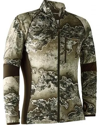 Productafbeelding van Excape geïsoleerde cardigan voor heren (Realtree Excape™), maat 2XL