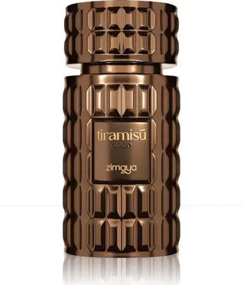 Zdjęcie produktu dla Zimaya Tiramisu Coco unisex woda perfumowana 100 ml