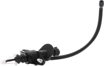 Produktbild von DELPHI LM80406 Kupplungsgeberzylinder für OPEL Meriva A (X03) für VAUXHALL Meriva Mk I (A) (X03)