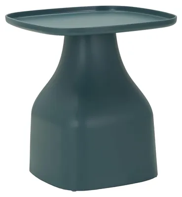 Immagine prodotto di Mauro Ferretti tavolino Gea 48x48x50 cm blu