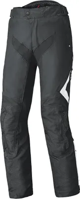 Image de Held Telli GTX pantalon textile imperméable pour moto, noir, 3XL