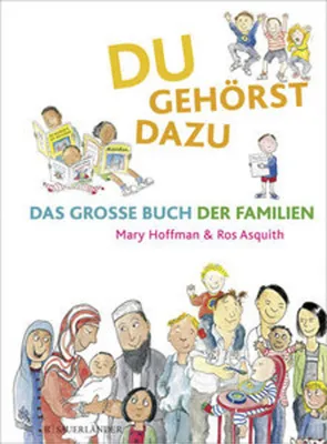 Obrázok produktu pre Du gehörst dazu