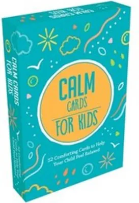 Immagine prodotto di Calm Cards for Kids