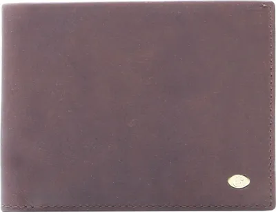 Produktbild von Esquire Chicago Geldbörse RFID Schutz Leder 12 cm