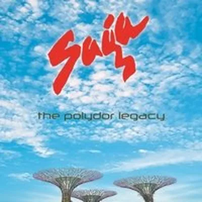 Obrázok produktu pre Sága: (CD / Titel: Q-Z)