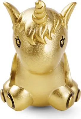 Produktbild von Gnoce Charm süßes Einhorn FMC038