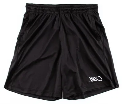 Produktbild von K1X Basketball Hardwood Coaches Shorts, Kleidergröße:3XL