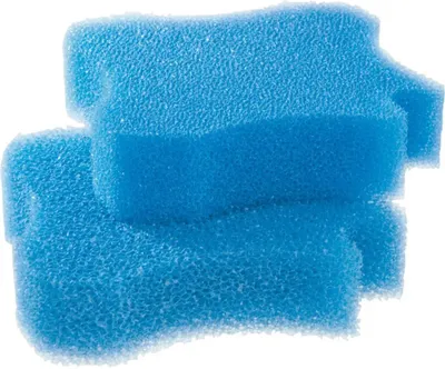 Obrázok produktu pre Ferplast Blumec 1500 Mechanická Špongia 21X21X6Cm
