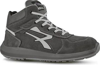 Immagine prodotto di Scarpa alta U-Power MERAK ESD S3 CI SRC Gr.40, RU10144