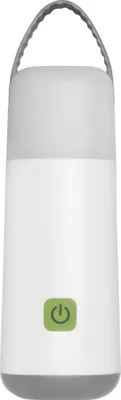 Image de LEDVANCE 941798030 Lithium-Ion (Li-Ion) 1800 mAh Gris, Blanc