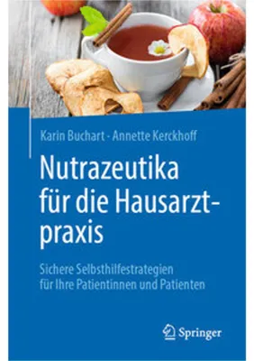 Obrázok produktu pre Nutrazeutika für die Hausarztpraxis
