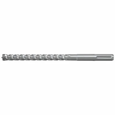 Zdjęcie produktu dla wiertło fischer SDS Plus Quattric II 10/200/265