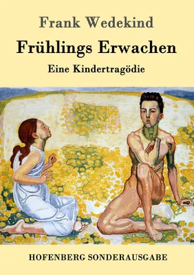 Produktbild von Frühlings Erwachen