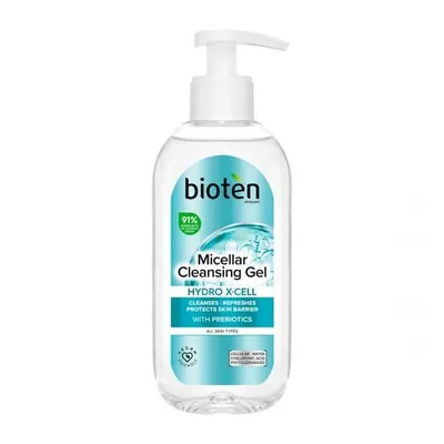 Obrázek produktu pro Gel Hydro X-Cell Bioten (200 ml)